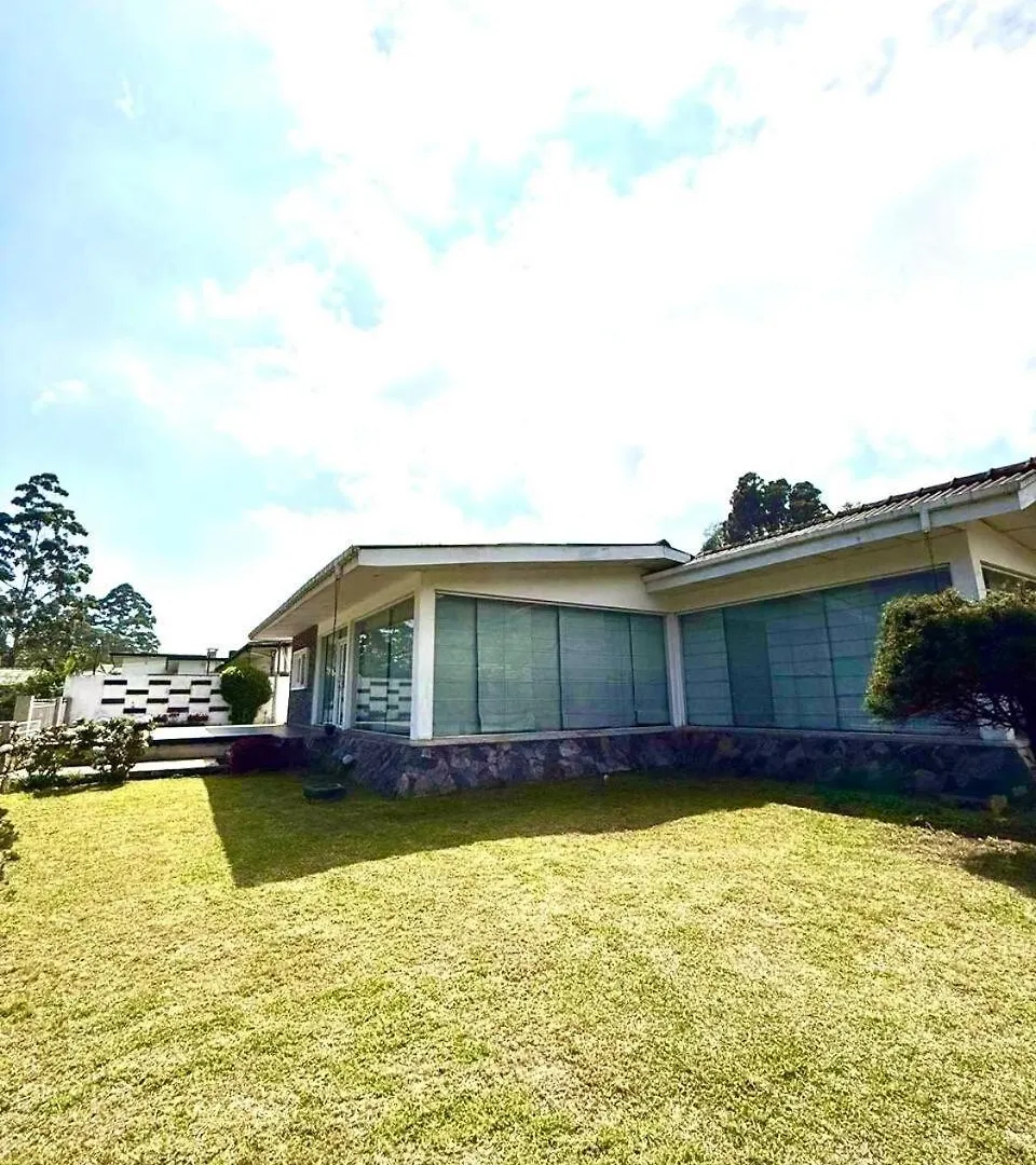 The Sixth, Nuwara Eliya Villa