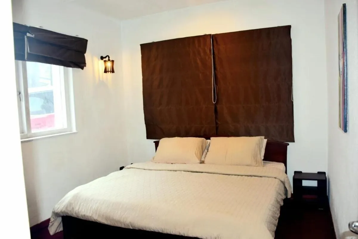 The Sixth, Nuwara Eliya Villa