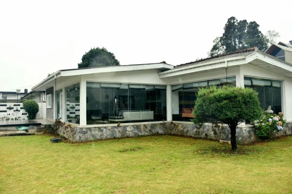 The Sixth, Nuwara Eliya Villa