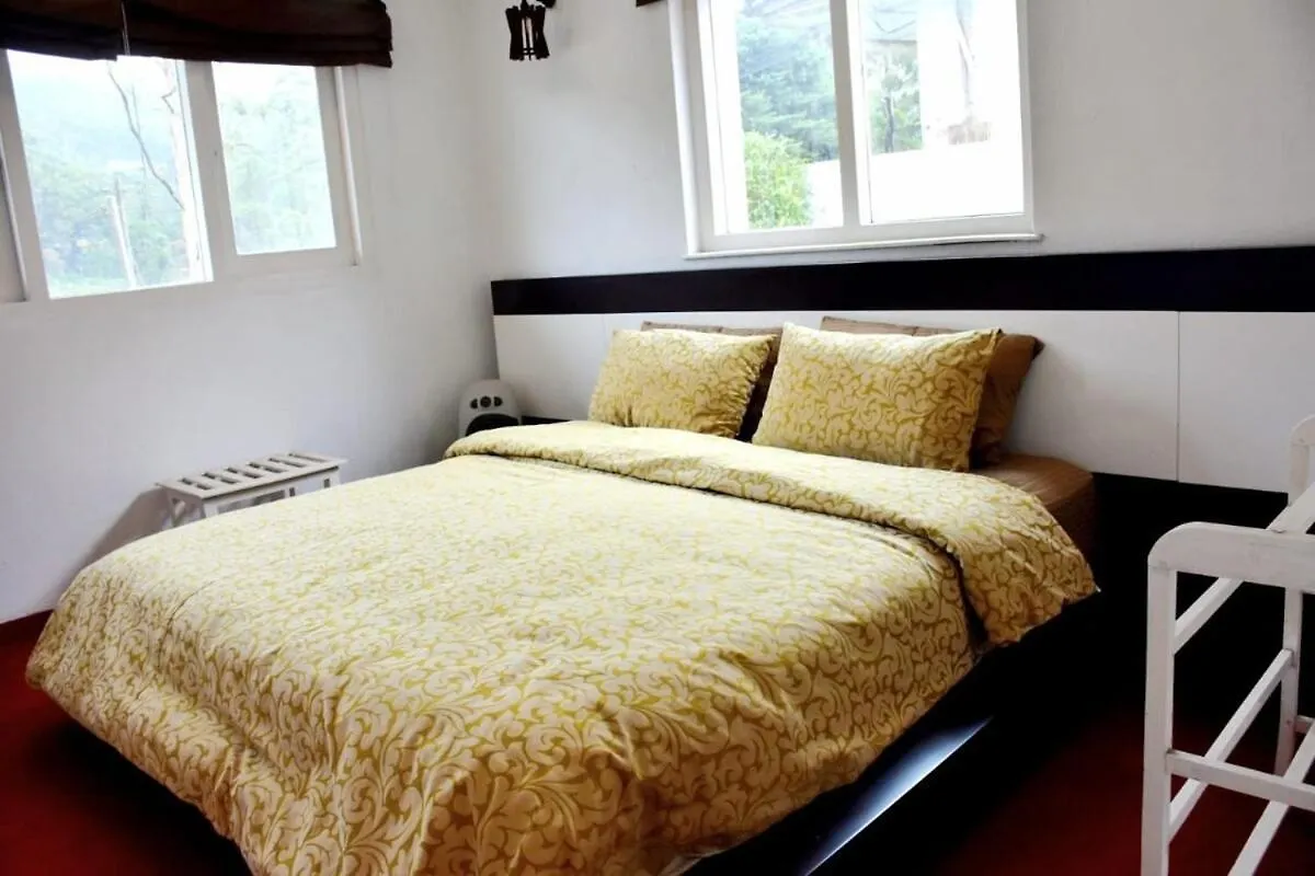 The Sixth, Nuwara Eliya Villa