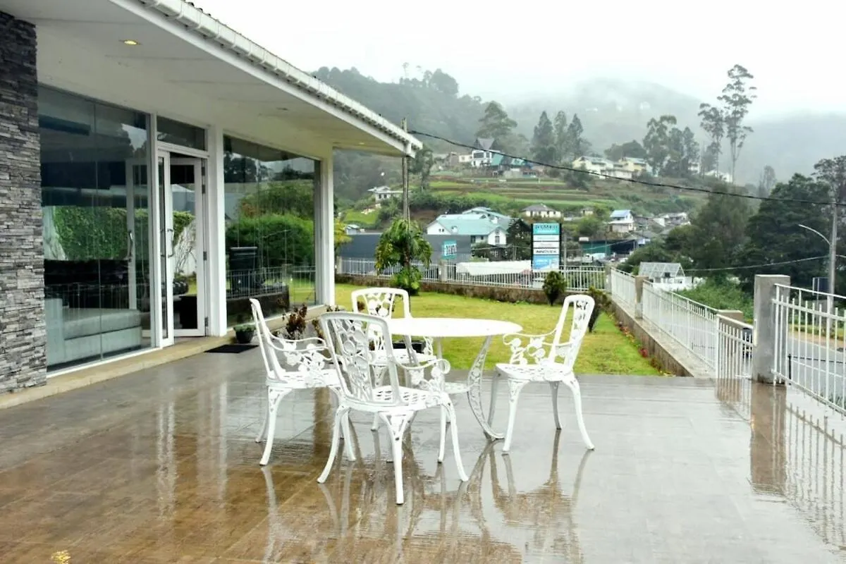 The Sixth, Nuwara Eliya Villa