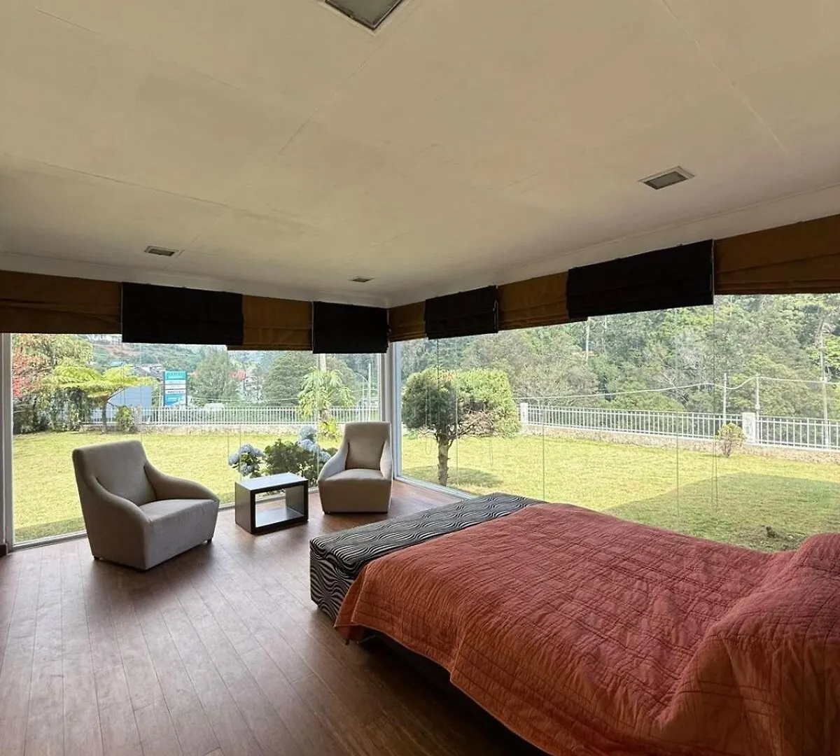 The Sixth, Nuwara Eliya Villa
