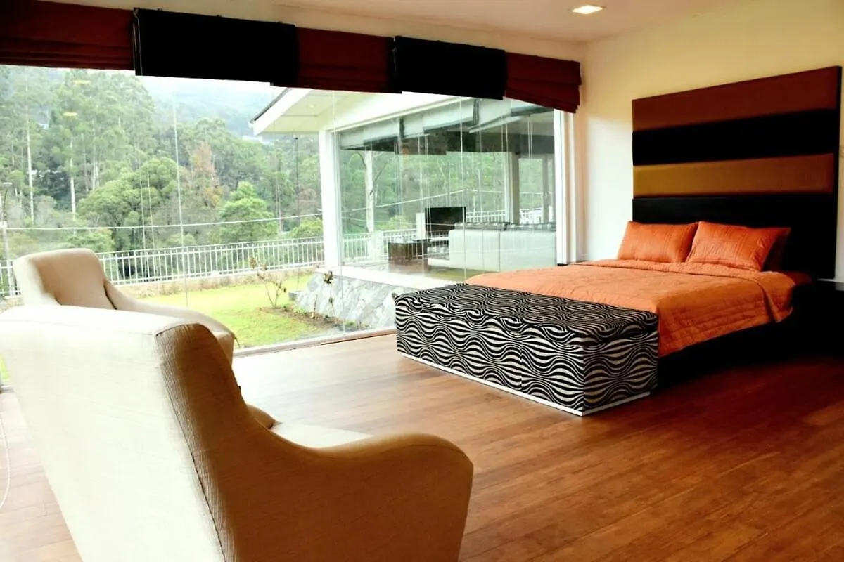 The Sixth, Nuwara Eliya Villa
