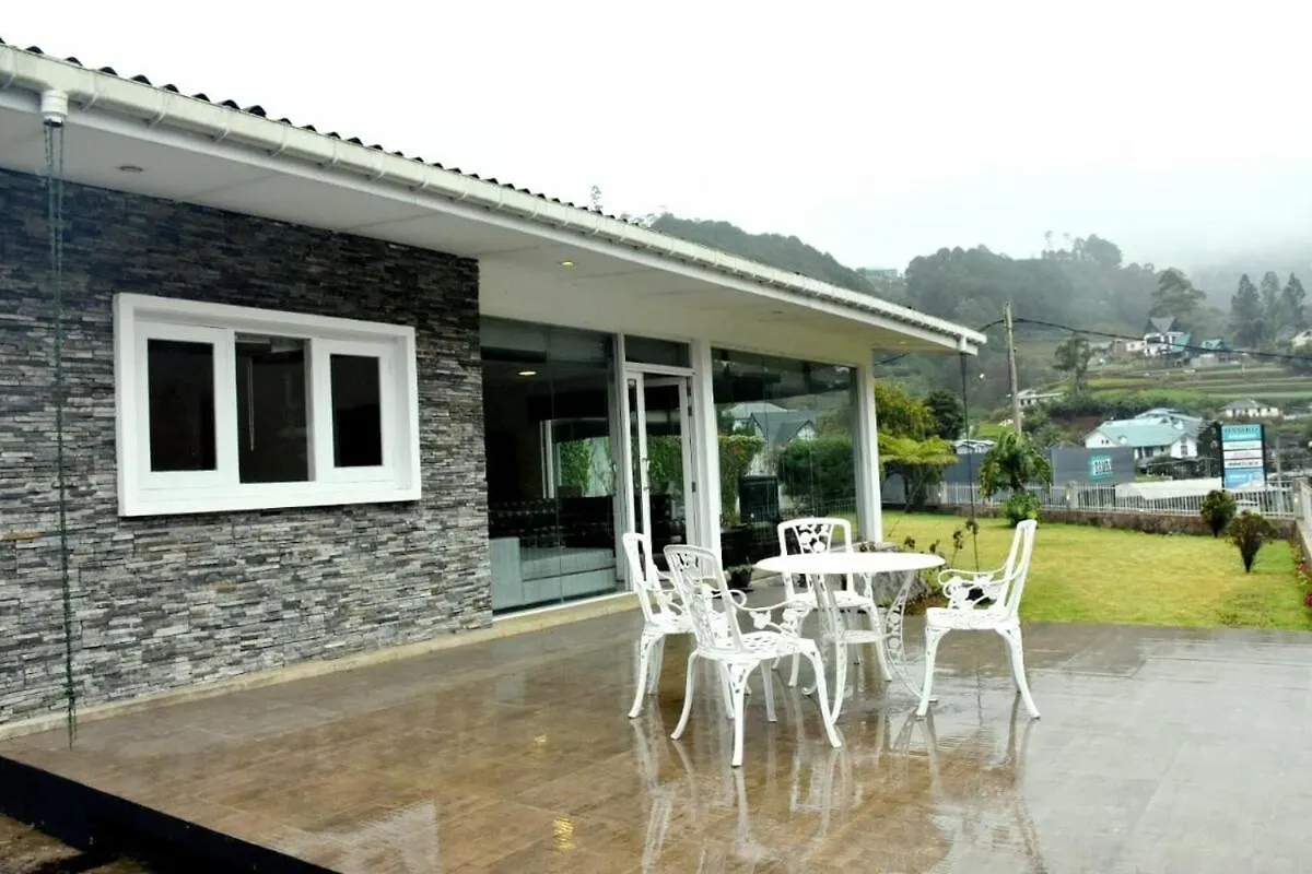 The Sixth, Nuwara Eliya Villa Sri Lanka