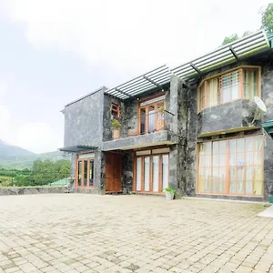 Villa Hummingbird Hill, Nuwara Eliya