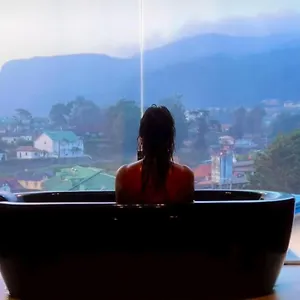 Villa The Edgware, Nuwara Eliya