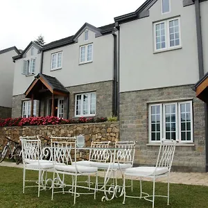Villa Lakeside, Nuwara Eliya