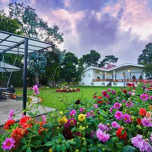 Villa La Grande, Nuwara Eliya