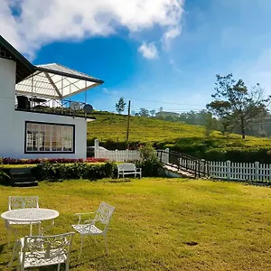 Villa The Tea Garden, Nuwara Eliya