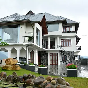 Villa Mount Royal, Nuwara Eliya